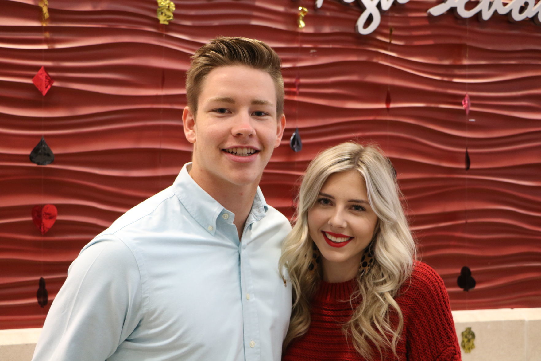 2019 Homecoming
